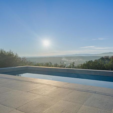 Casale Le Brecce B&B Otricoli Exteriör bild